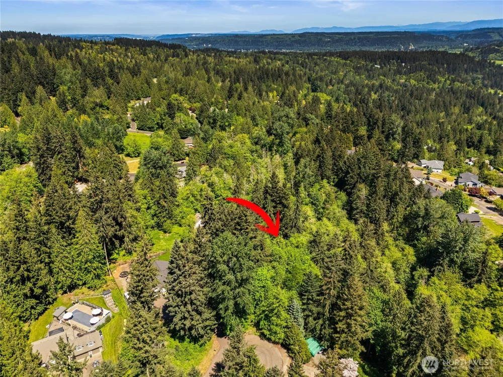16217 232nd Street Ct E Graham, WA 98338