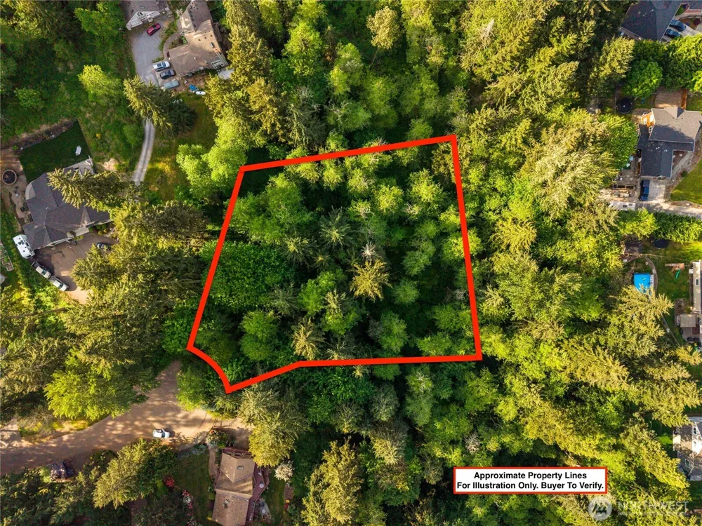 16217 232nd Street Ct E Graham, WA 98338