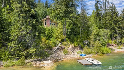 160 Wilderness Lane