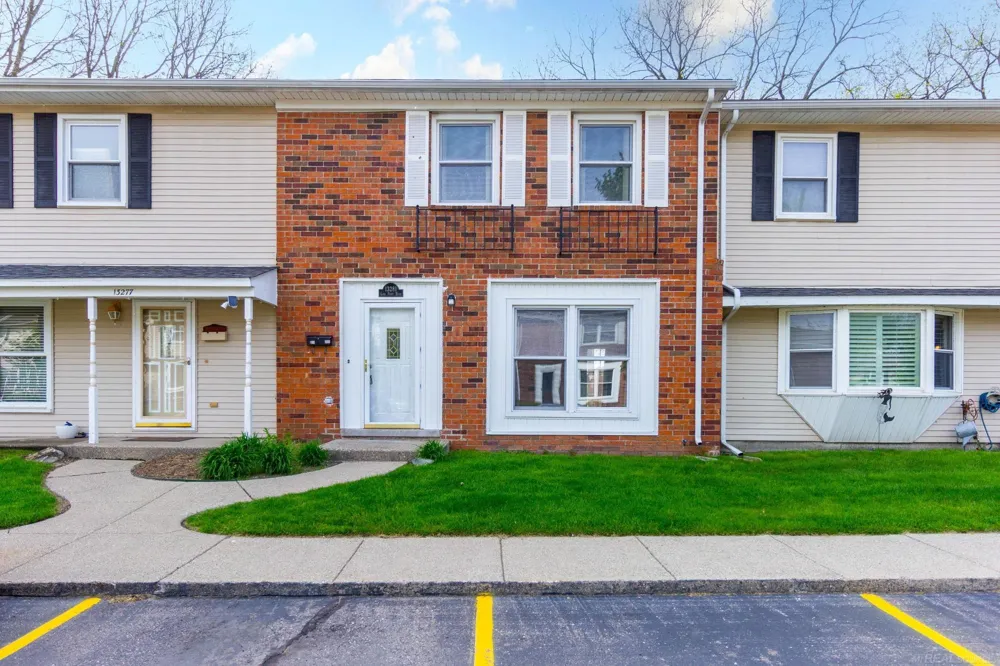 13281 Lake Point Boulevard Van Buren Charter Township, MI 48111