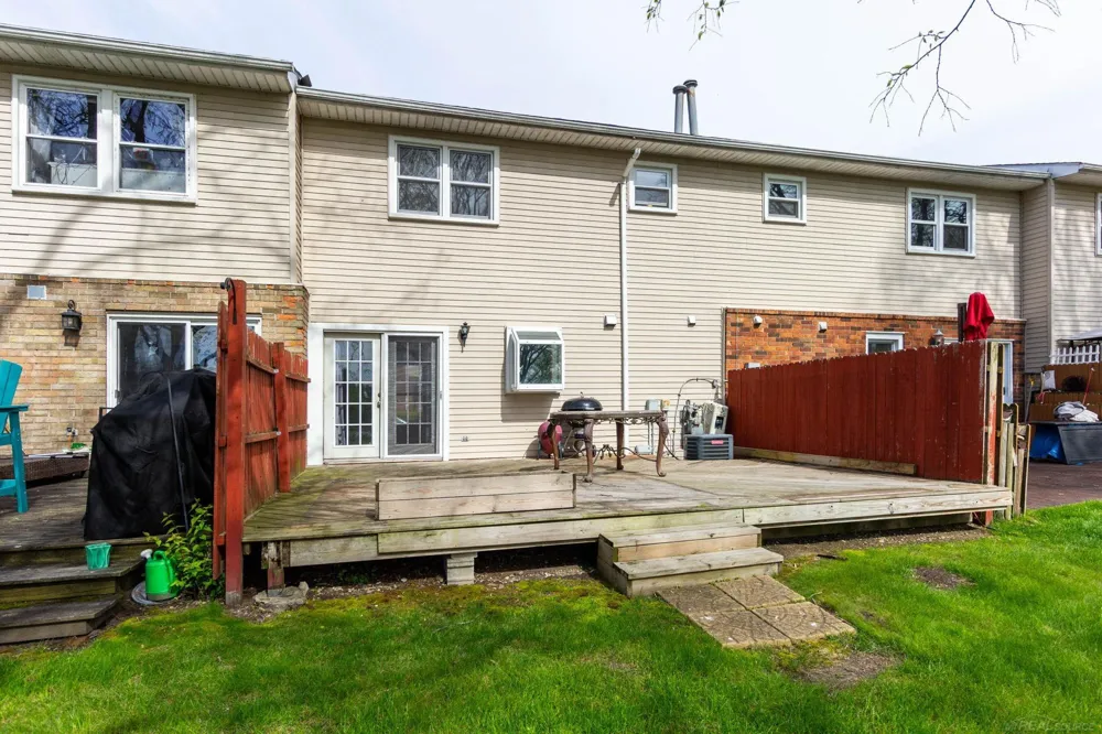 13281 Lake Point Boulevard Van Buren Charter Township, MI 48111