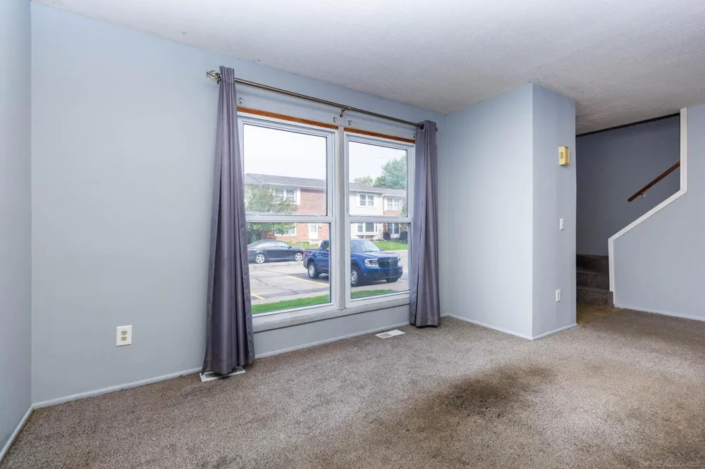 13281 Lake Point Boulevard Van Buren Charter Township, MI 48111