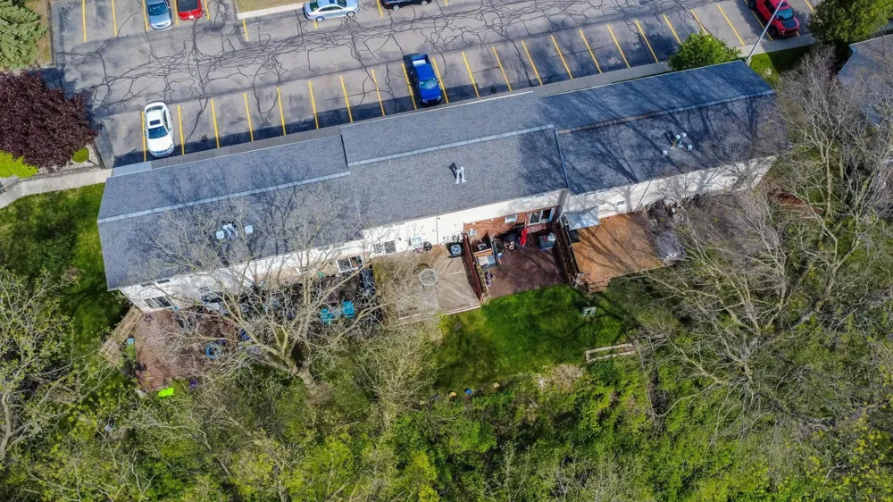 13281 Lake Point Boulevard Van Buren Charter Township, MI 48111
