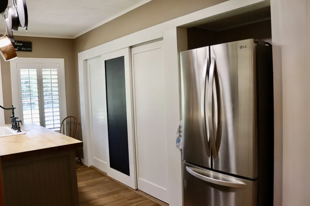 387 County Road 2101 Ivanhoe, TX 75447