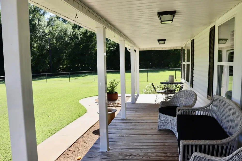 387 County Road 2101 Ivanhoe, TX 75447