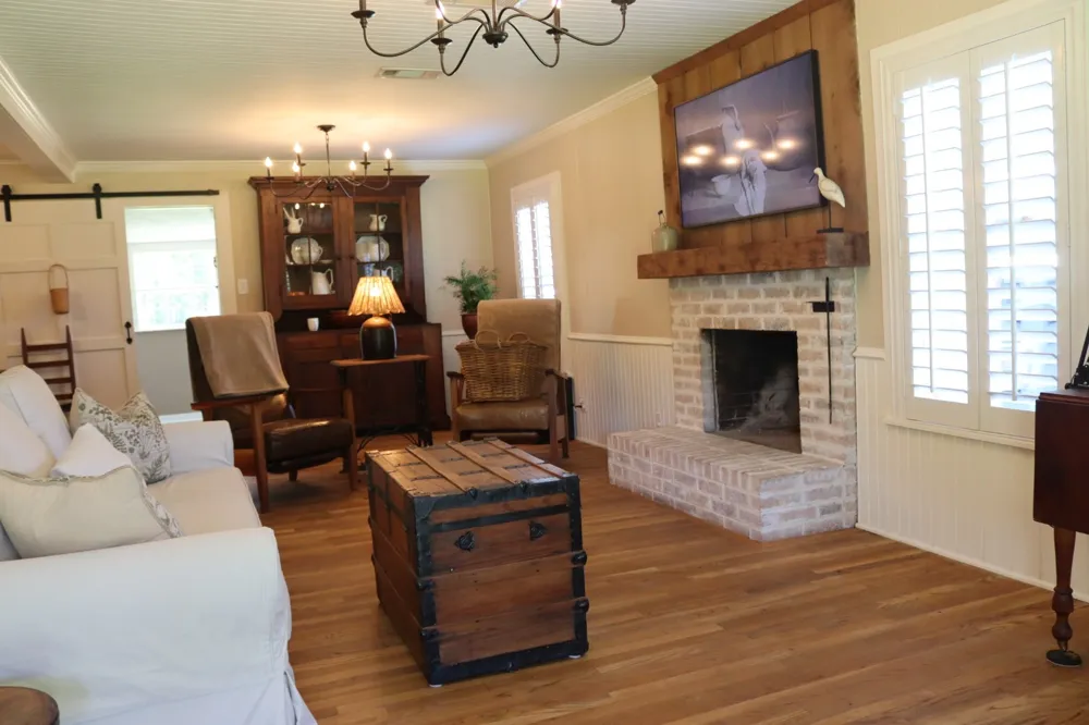 387 County Road 2101 Ivanhoe, TX 75447