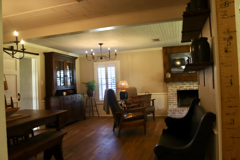 387 County Road 2101 Ivanhoe, TX 75447
