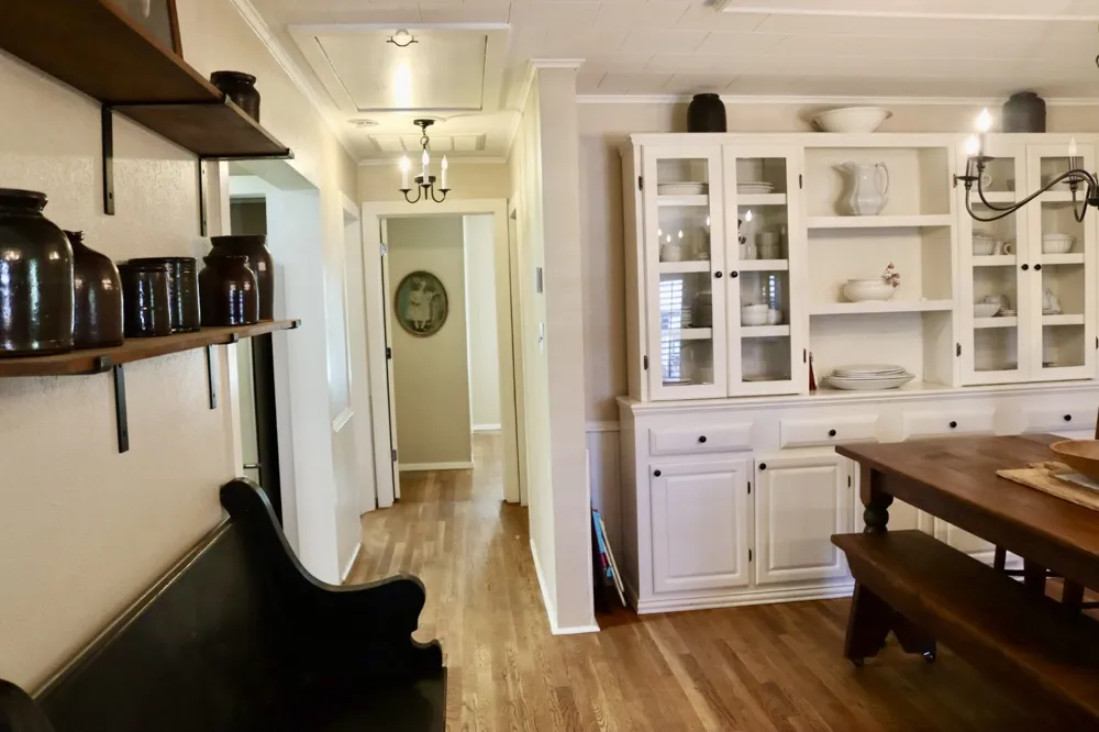 387 County Road 2101 Ivanhoe, TX 75447