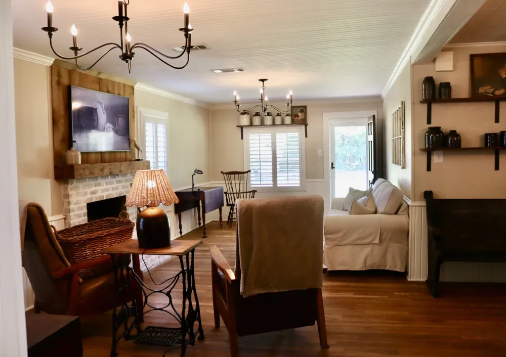 387 County Road 2101 Ivanhoe, TX 75447