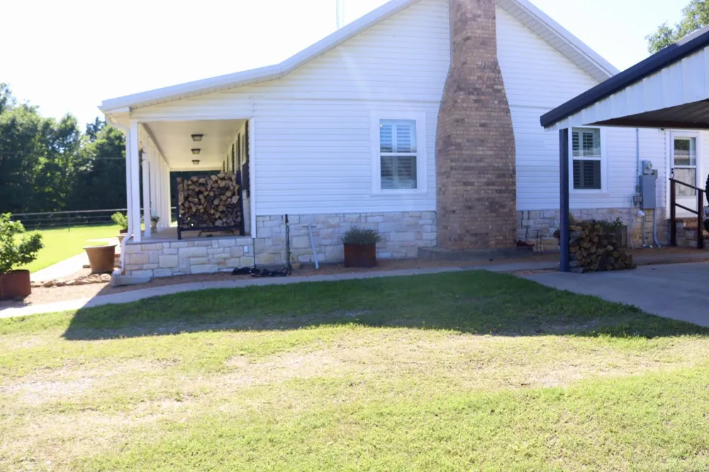 387 County Road 2101 Ivanhoe, TX 75447