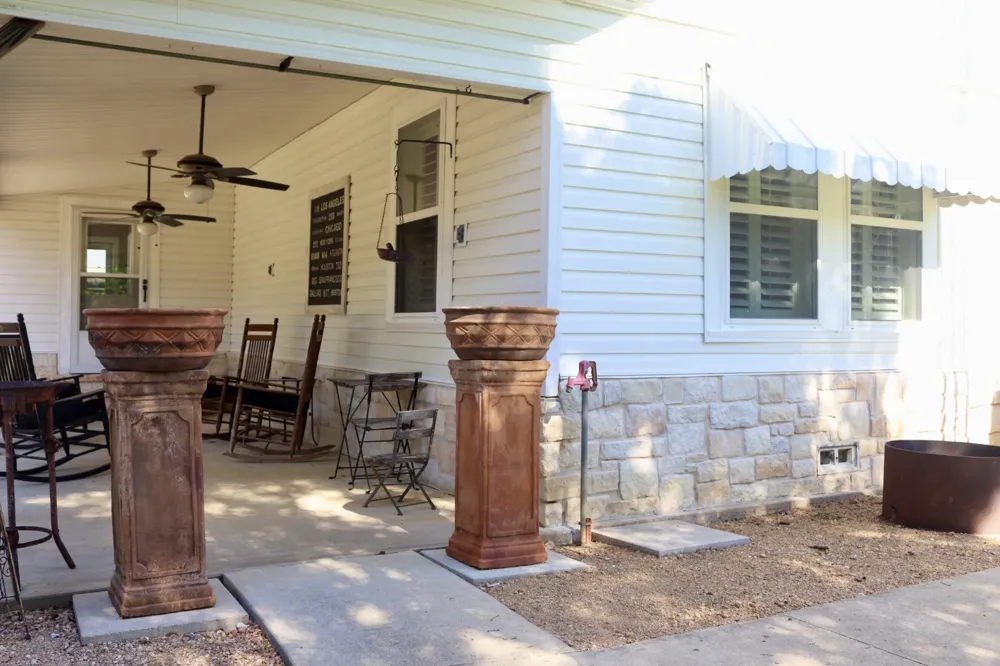 387 County Road 2101 Ivanhoe, TX 75447