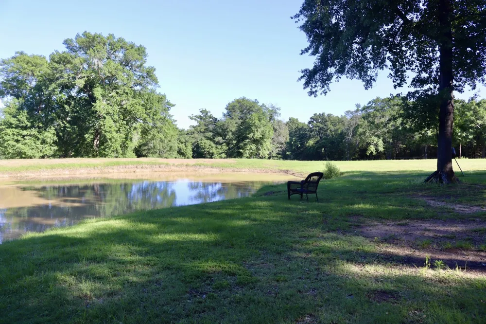 387 County Road 2101 Ivanhoe, TX 75447