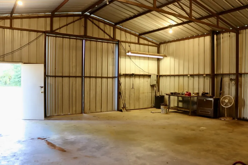 387 County Road 2101 Ivanhoe, TX 75447