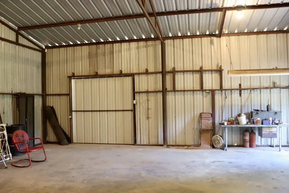 387 County Road 2101 Ivanhoe, TX 75447