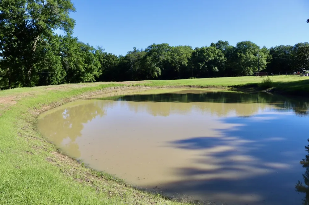 387 County Road 2101 Ivanhoe, TX 75447