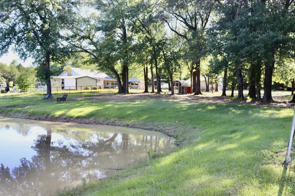 387 County Road 2101 Ivanhoe, TX 75447