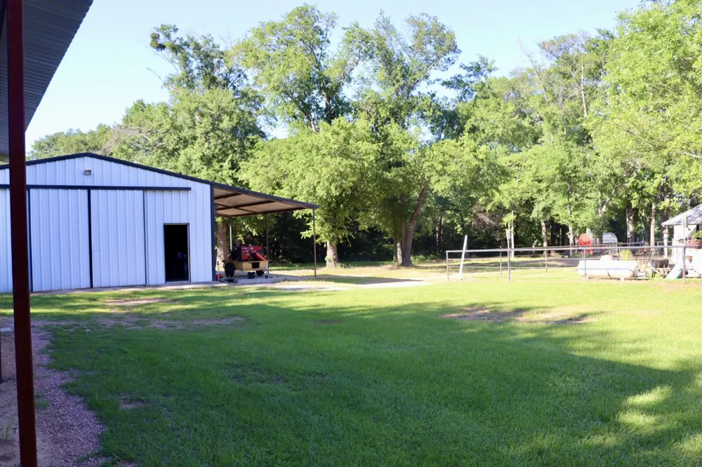 387 County Road 2101 Ivanhoe, TX 75447
