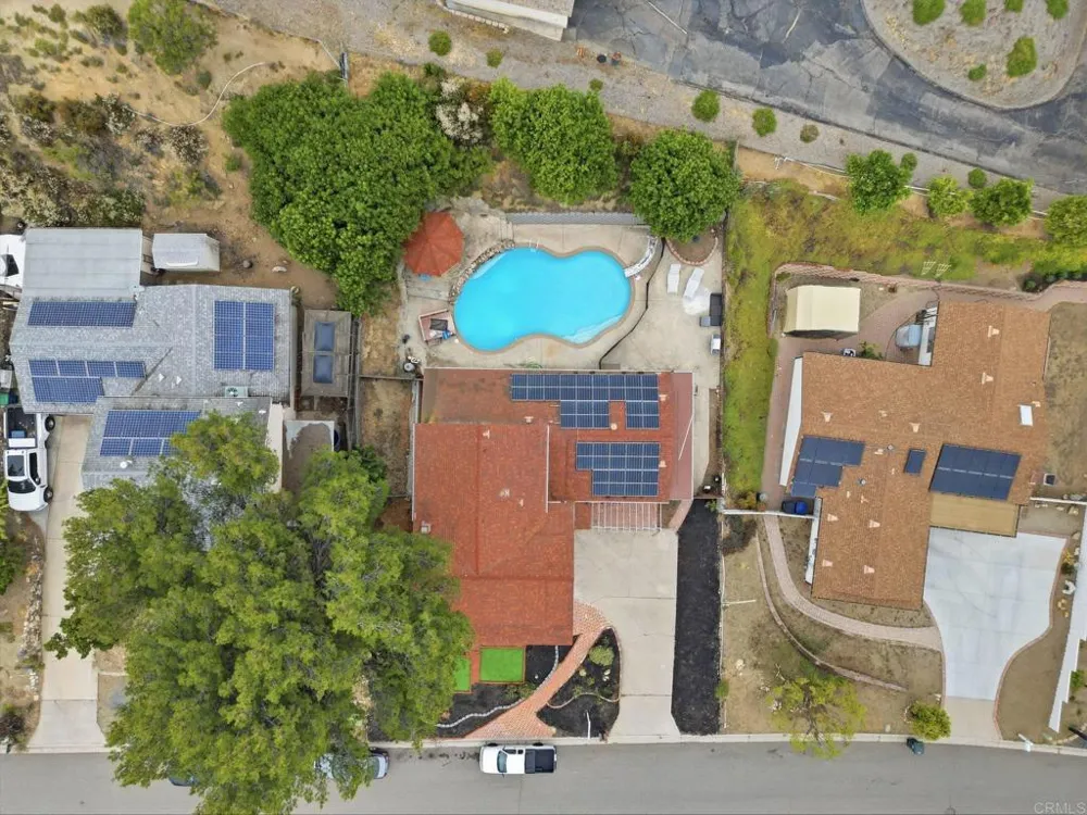 13104 Lakeview Granada Drive Lakeside, CA 92040