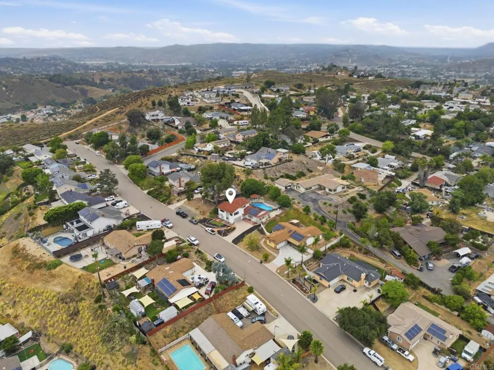 13104 Lakeview Granada Drive Lakeside, CA 92040