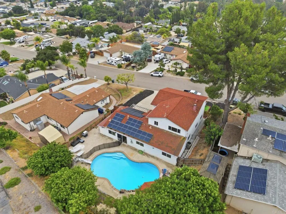 13104 Lakeview Granada Drive Lakeside, CA 92040