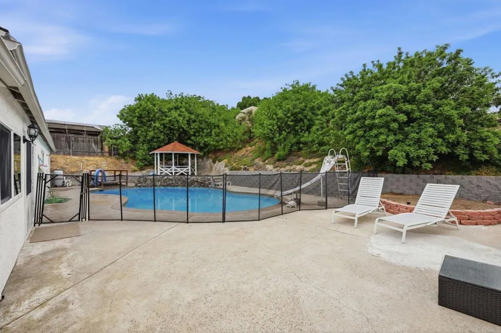 13104 Lakeview Granada Drive Lakeside, CA 92040