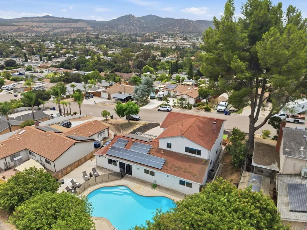13104 Lakeview Granada Drive Lakeside, CA 92040