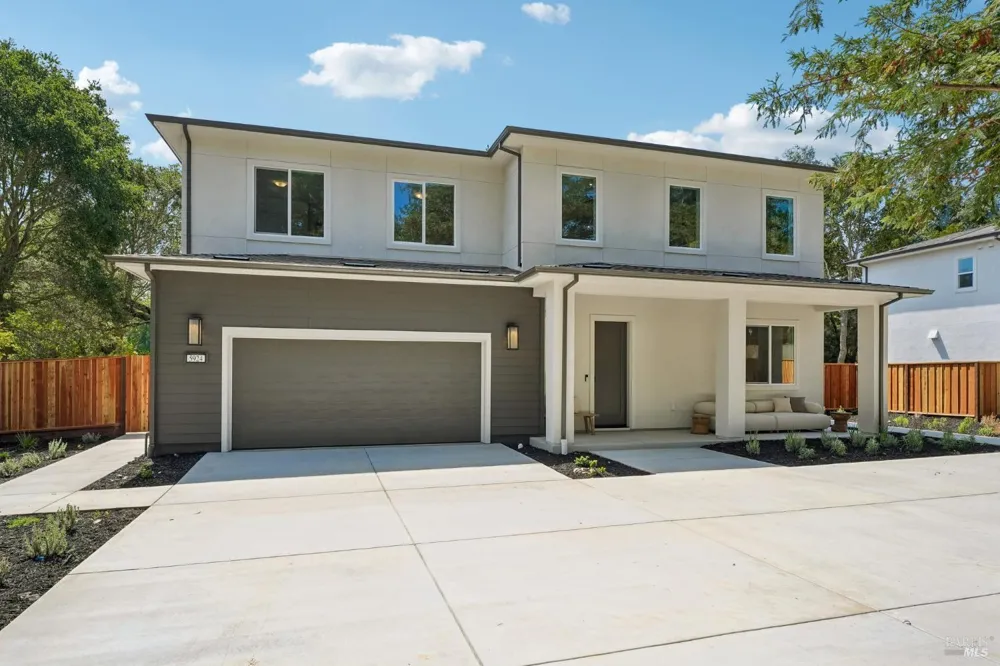 5924 Lyric Lane Santa Rosa, CA 95404