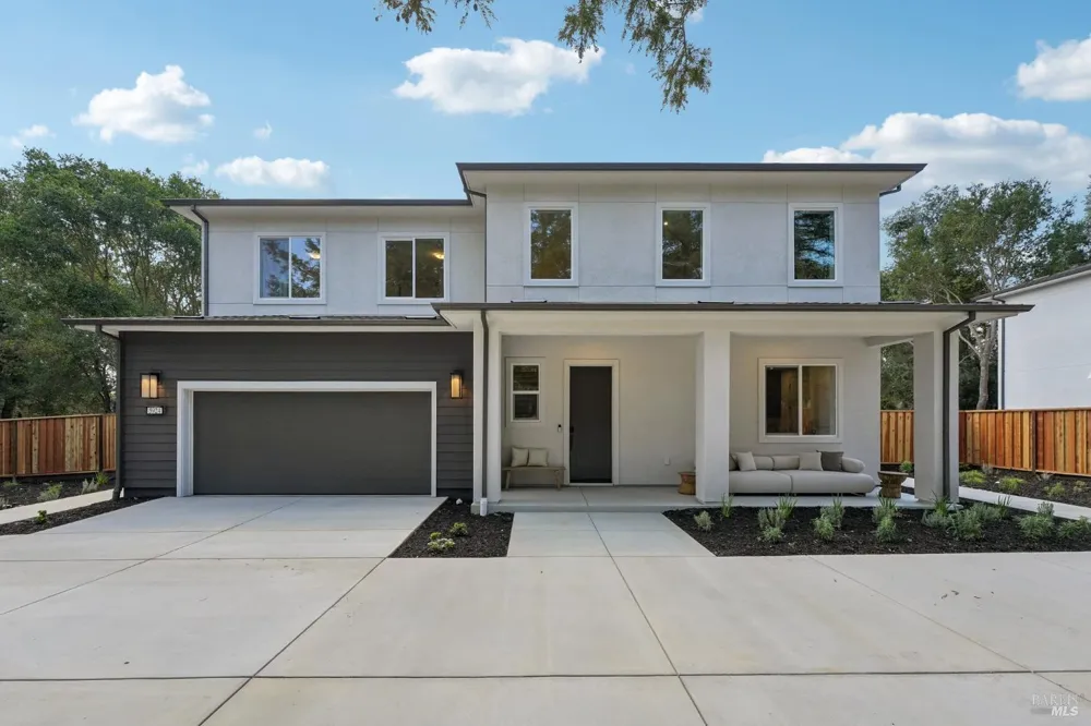 5924 Lyric Lane Santa Rosa, CA 95404