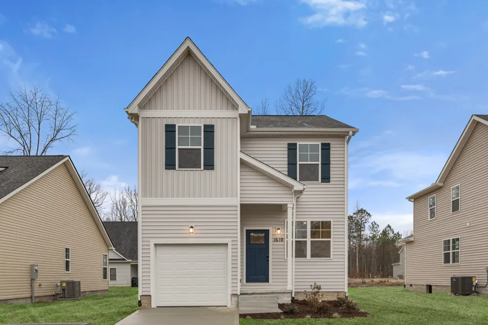 1610 Daly Dr Cookeville, TN 38506