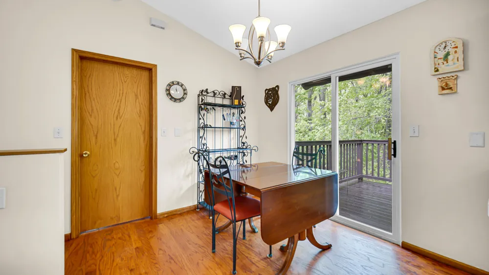 121 Indian Ridge Drive Michigan City, IN 46360