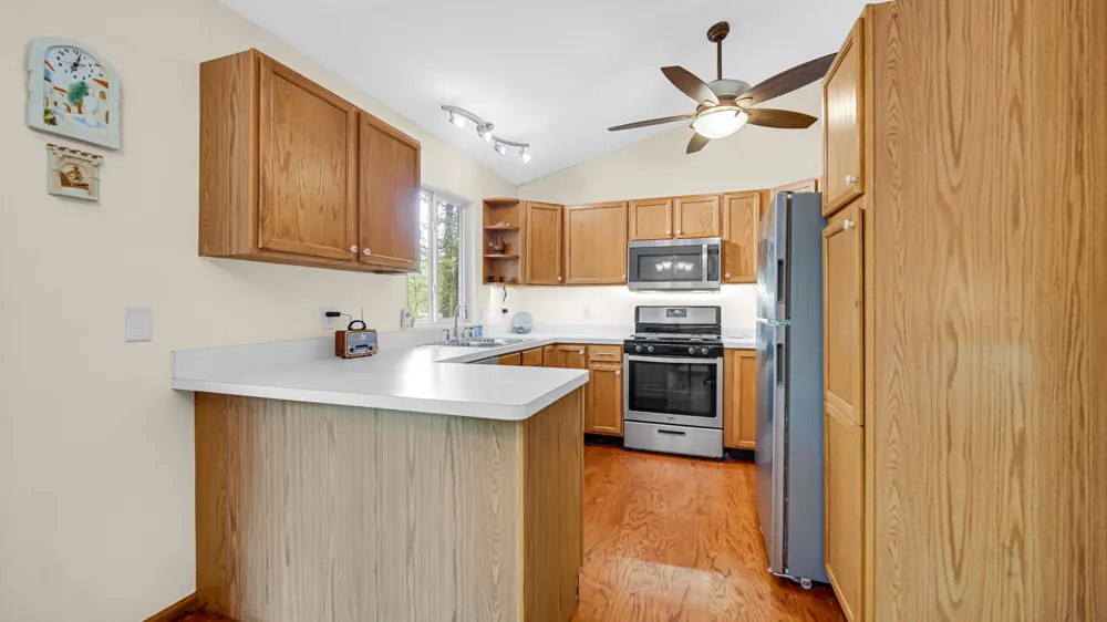 121 Indian Ridge Drive Michigan City, IN 46360