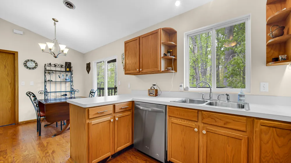 121 Indian Ridge Drive Michigan City, IN 46360