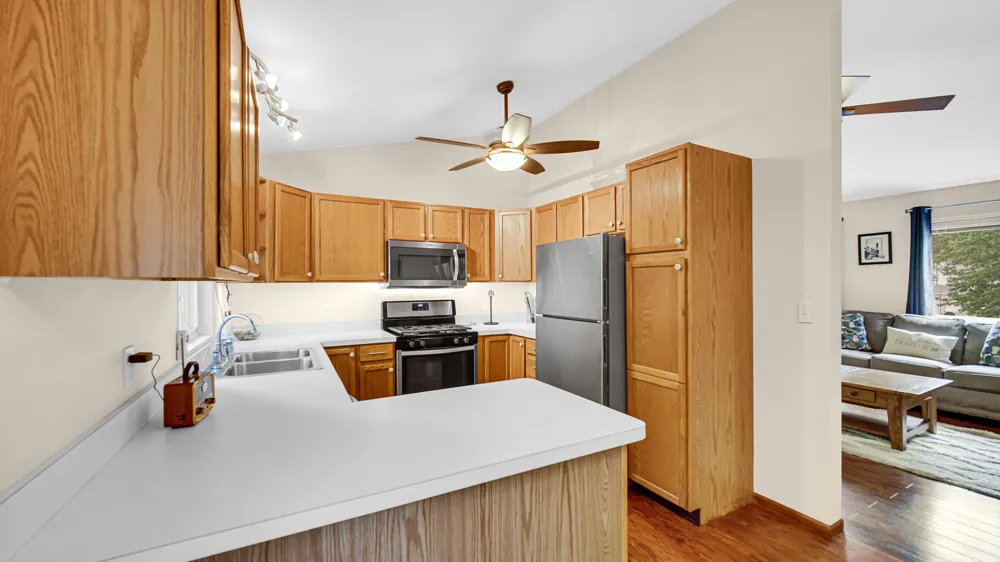 121 Indian Ridge Drive Michigan City, IN 46360