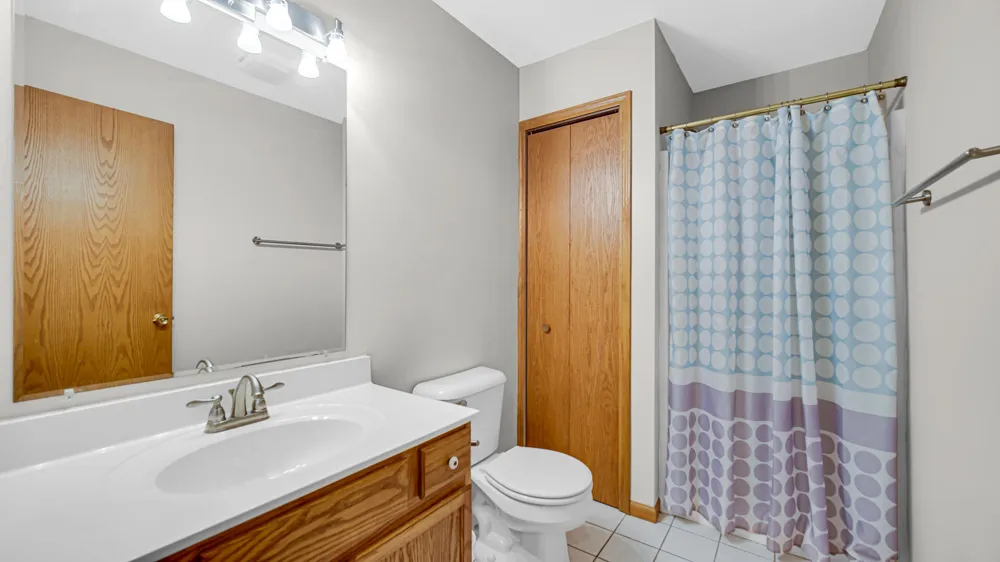 121 Indian Ridge Drive Michigan City, IN 46360