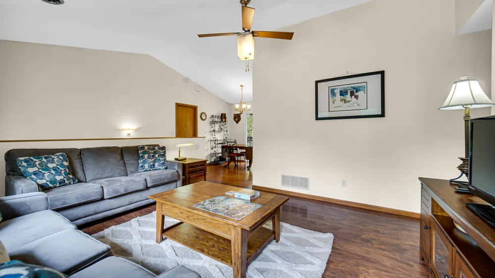 121 Indian Ridge Drive Michigan City, IN 46360