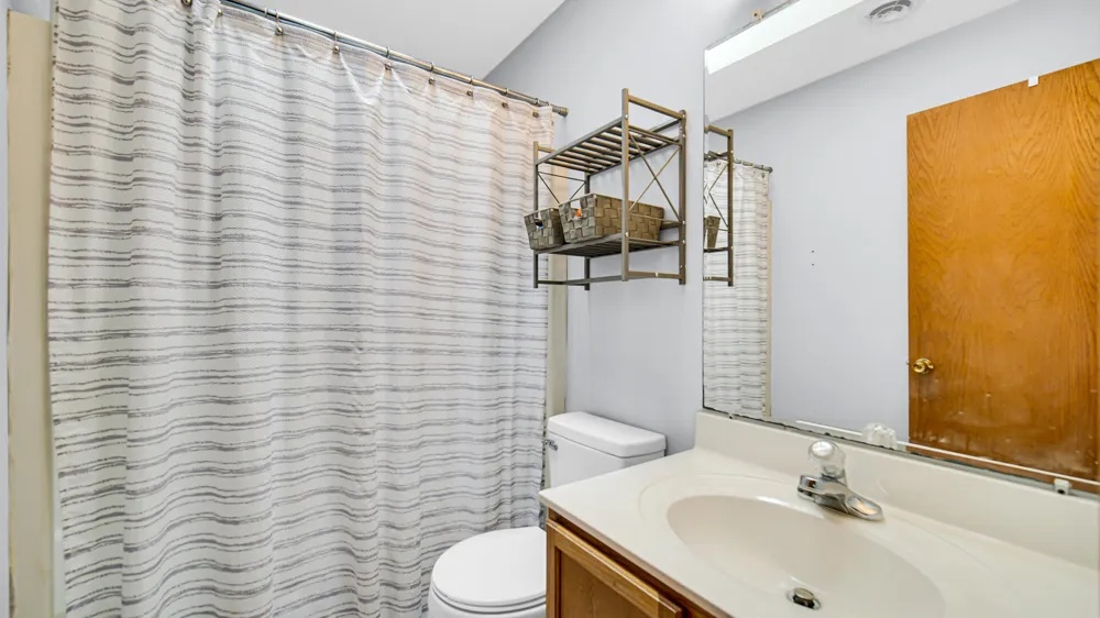 121 Indian Ridge Drive Michigan City, IN 46360