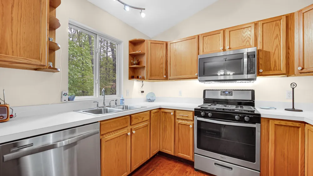 121 Indian Ridge Drive Michigan City, IN 46360