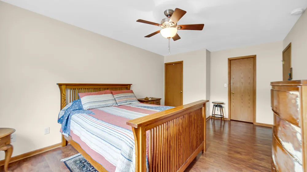 121 Indian Ridge Drive Michigan City, IN 46360