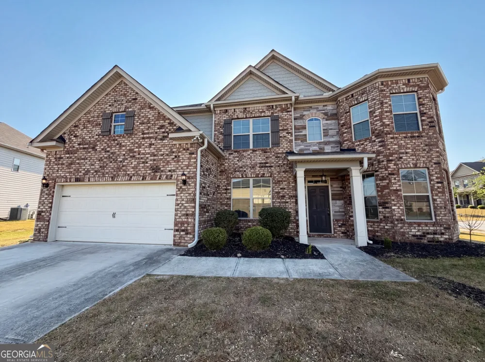 307 Valley View TRL Dallas, GA 30132