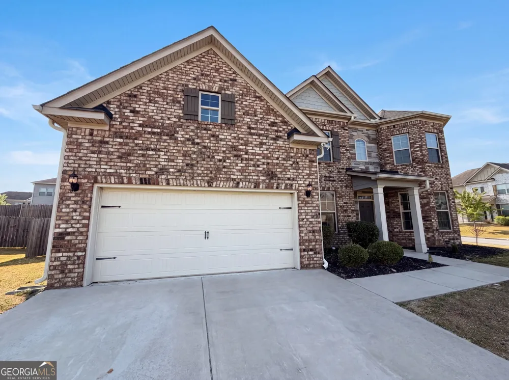 307 Valley View TRL Dallas, GA 30132