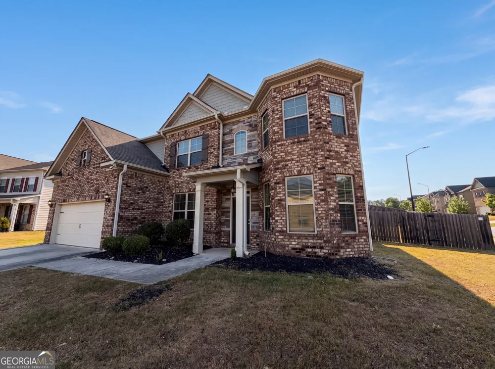 307 Valley View TRL Dallas, GA 30132