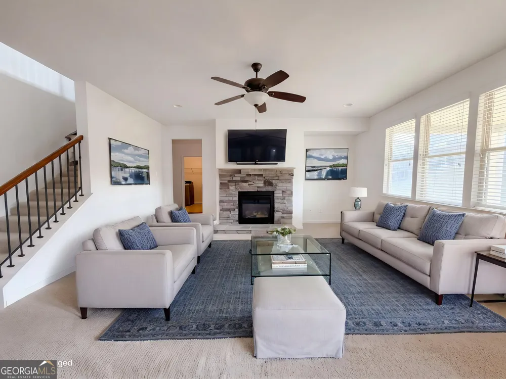 307 Valley View TRL Dallas, GA 30132