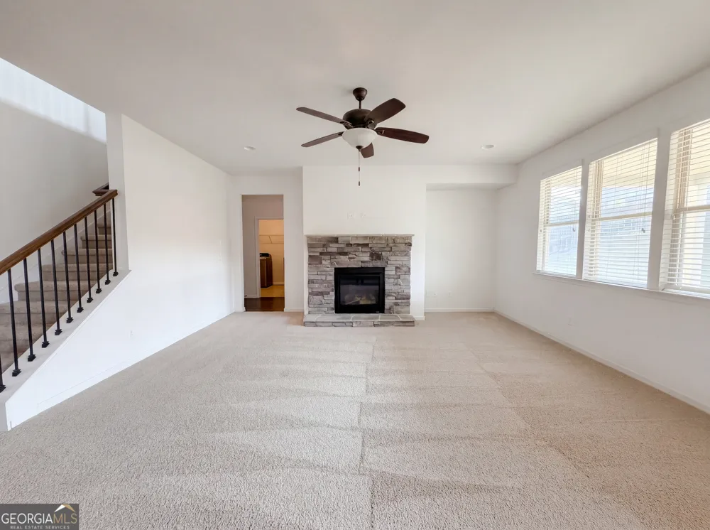 307 Valley View TRL Dallas, GA 30132