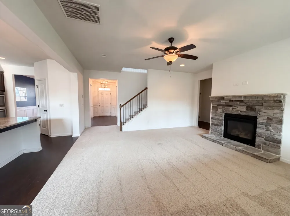 307 Valley View TRL Dallas, GA 30132