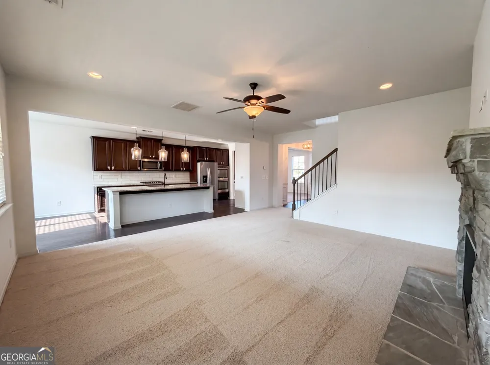 307 Valley View TRL Dallas, GA 30132