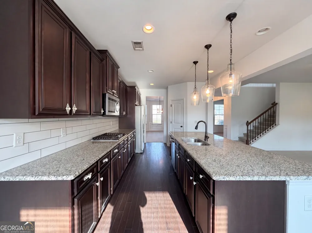 307 Valley View TRL Dallas, GA 30132