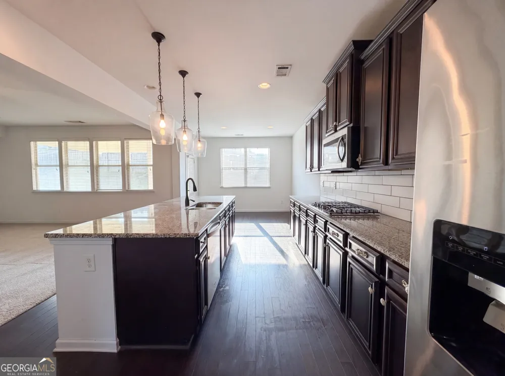 307 Valley View TRL Dallas, GA 30132