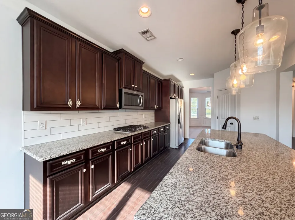 307 Valley View TRL Dallas, GA 30132