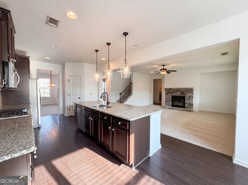 307 Valley View TRL Dallas, GA 30132