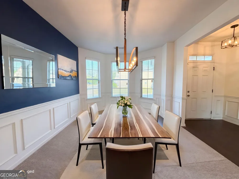 307 Valley View TRL Dallas, GA 30132